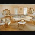 Jual Meja Kursi Tamu Kursi Kursi KKI 4264