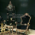 Jual Meja Kursi Tamu Sofa Kursi Kursi KKI 449