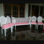 Jual Meja Makan Minimalis Murah Kursi Kursi KKI 4381