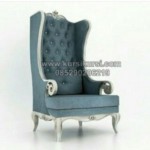 Jual Meja Minimalis Kursi Kursi KKI 186