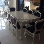 Jual Meja Minimalis Kursi Kursi KKI 2990