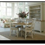 Jual Meja Minimalis Ruang Tamu Kursi Kursi KKI 3973