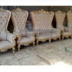 Jual Meja Ruang Tamu Minimalis Modern Kursi Kursi KKI 4146