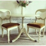 Jual Meja Sofa Kursi Kursi KKI 4379