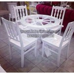 Jual Meja Sofa Minimalis Kursi Kursi KKI 3750