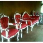 Jual Meja Sofa Minimalis Kursi Kursi KKI 946