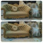 Jual Minimalis Kursi Kursi KKI 4078