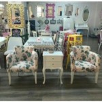 Jual Model Kursi Kayu Kursi Kursi KKI 3757