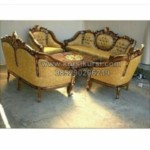 Jual Model Kursi Kayu Minimalis Kursi Kursi KKI 2713