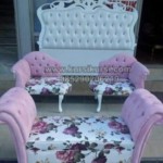 Jual Model Kursi Sofa Terbaru Kursi Kursi KKI 764