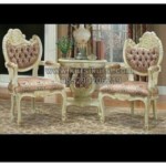 Jual Model Kursi Untuk Ruang Tamu Kecil Kursi Kursi KKI 3487