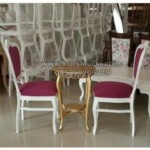 Jual Model Meja Kursi Tamu Kursi Kursi KKI 4054