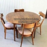 Jual Model Meja Tamu Kursi Kursi KKI 230