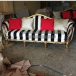 Jual Model Meja Tamu Kursi Kursi KKI 4436