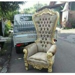 Jual Model Meja Tamu Minimalis Kursi Kursi KKI 4504