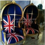 Jual Model Sofa Sederhana Kursi Kursi KKI 4017
