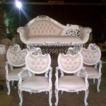 Jual Model Sofa Sudut Terbaru Kursi Kursi KKI 3453