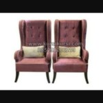 Jual Model Sofa Tamu Kursi Kursi KKI 760