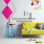 Jual Model Sofa Terkini Kursi Kursi KKI 697