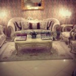 Jual Rumah Sofa Kursi Kursi KKI 2038