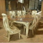 Jual Sofa Jati Terbaru Kursi Kursi KKI 4058