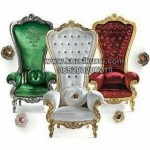 Jual Sofa Kayu Kursi Kursi KKI 788
