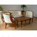 Jual Sofa Klasik Murah Kursi Kursi KKI 4013