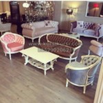 Jual Sofa Kursi Kursi Kursi KKI 820
