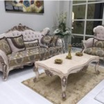 Jual Sofa Minimalis Kursi Kursi KKI 703