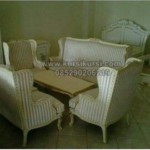 Jual Sofa Minimalis Modern Murah Kursi Kursi KKI 255