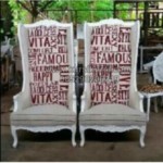 Jual Sofa Ruang Keluarga Kursi Kursi KKI 3613